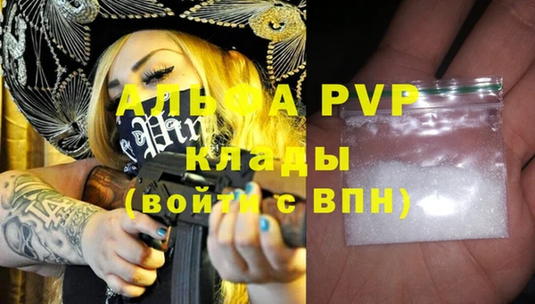 стафф Верхний Тагил